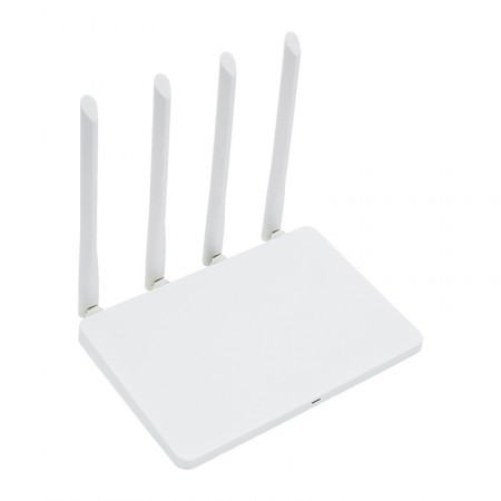 Роутер WiFi ZBT WE1688 фото 2