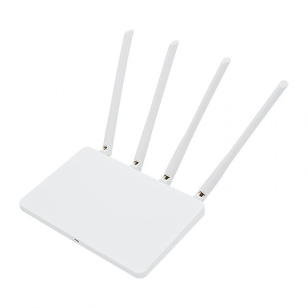 Роутер WiFi ZBT WE1688 фото 3