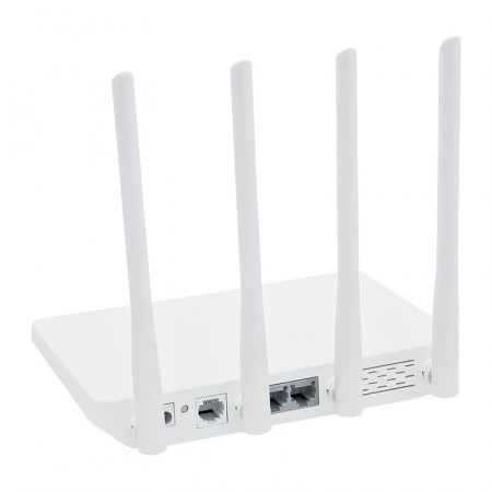 Роутер WiFi ZBT WE1688 фото 5