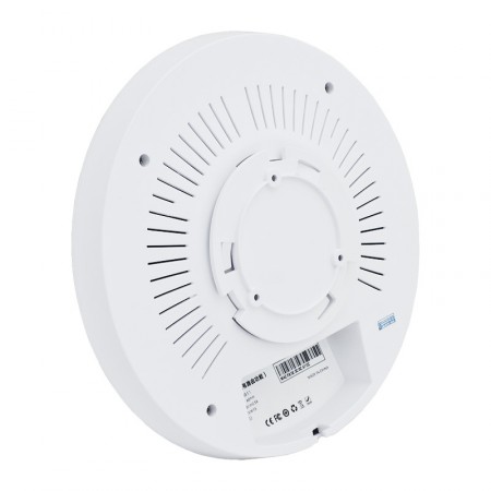Точка доступа WiFi ZBT AP922 (2.4 + 5.0 ГГц, 100 мВт) фото 2