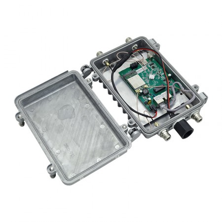 Уличный 3G/4G-роутер ZBT WE1026-H фото 4