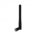 Антенна WiFi BS-2400/5800-2 (Всенаправленная, 2 дБ)