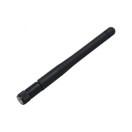 Антенна WiFi BS-2400/5800-2 (Всенаправленная, 2 дБ) фото 2