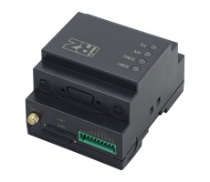 Модем 3G/4G iRZ ATM41.A RS232, RS485 Dual-Sim фото 2