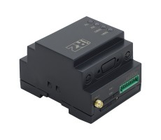 Модем 3G/4G iRZ ATM41.A RS232, RS485 Dual-Sim фото 3