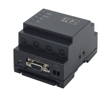 Модем 3G/4G iRZ ATM41.A RS232, RS485 Dual-Sim фото 4