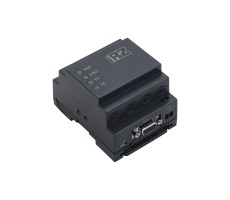 Модем 3G/4G iRZ ATM41.B RS232, RS485 Dual-Sim фото 1