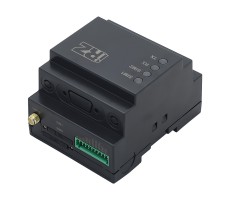 Модем 3G/4G iRZ ATM41.B RS232, RS485 Dual-Sim фото 2