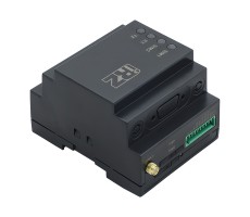 Модем 3G/4G iRZ ATM41.B RS232, RS485 Dual-Sim фото 3