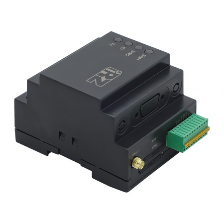 Модем 3G/4G iRZ ATM41.B RS232, RS485 Dual-Sim фото 5
