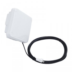 Антенна 3G/4G Petra BB MIMO UniBox-2 (Панельная, 2 х 12-15 дБ, USB 10 м.) фото 2