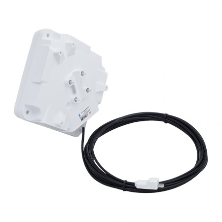Антенна 3G/4G Petra BB MIMO UniBox-2 (Панельная, 2 х 12-15 дБ, USB 10 м.) фото 3