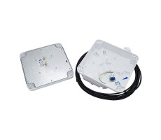 Антенна 3G/4G Petra BB MIMO UniBox-2 (Панельная, 2 х 12-15 дБ, USB 10 м.) фото 4