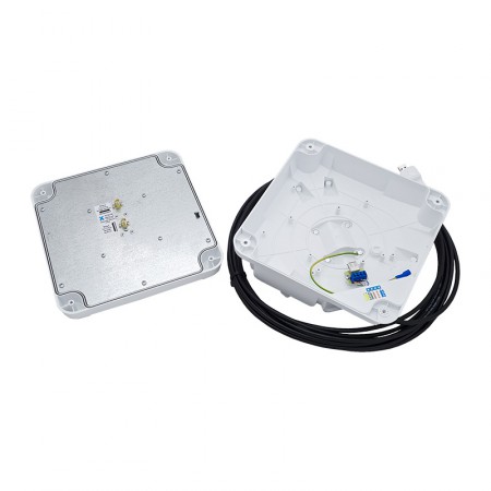 Антенна 3G/4G Petra BB MIMO UniBox-2 (Панельная, 2 х 12-15 дБ, USB 10 м.) фото 4