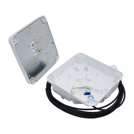 Антенна 3G/4G Petra BB MIMO UniBox-2 (Панельная, 2 х 12-15 дБ, USB 10 м.) фото 5