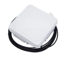 Антенна 3G/4G Petra BB MIMO UniBox-2 (Панельная, 2 х 12-15 дБ, USB 10 м.) фото 6