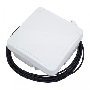 Антенна 3G/4G Petra BB MIMO UniBox-2 (Панельная, 2 х 12-15 дБ, USB 10 м.) фото 6