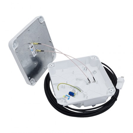 Антенна 3G/4G Petra BB MIMO UniBox-2 (Панельная, 2 х 12-15 дБ, USB 10 м.) фото 8