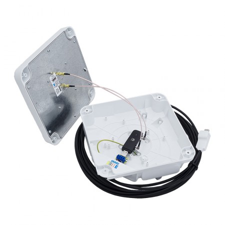 Антенна 3G/4G Petra BB MIMO UniBox-2 (Панельная, 2 х 12-15 дБ, USB 10 м.) фото 9