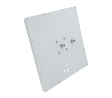 Антенна 3G/4G Delta 3G/4G-20 MIMO (Панельная, 2 x 20 дБ) фото 3