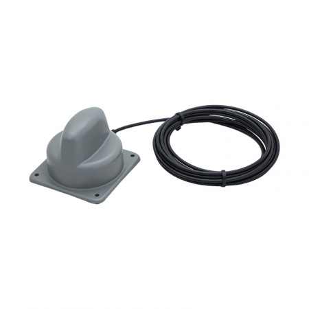 Антенна GSM/3G/4G Delta DS-4D (G5M) (Магнитная, кабель 5 м., SMA) фото 1