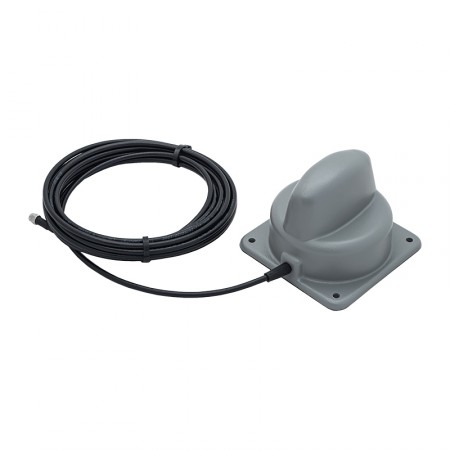 Антенна GSM/3G/4G Delta DS-4D (G5M) (Магнитная, кабель 5 м., SMA) фото 2