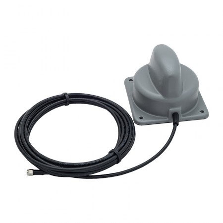 Антенна GSM/3G/4G Delta DS-4D (G5M) (Магнитная, кабель 5 м., SMA) фото 3