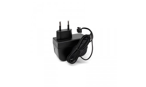 Блок питания iRZ ACC-PS02 12V 2A DVE с разъёмом MicroFit-4 | GSM ...