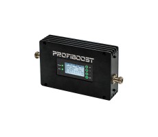 Репитер 4G ProfiBoost 2600 SX23 (70 дБ, 200 мВт) фото 1