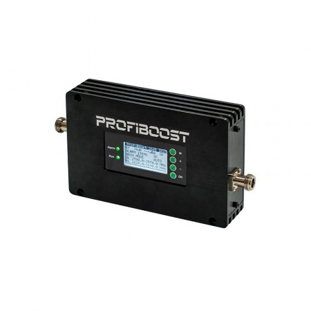 Репитер 4G ProfiBoost 2600 SX23 (70 дБ, 200 мВт) фото 1