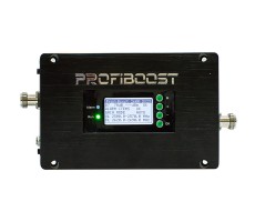 Репитер 4G ProfiBoost 2600 SX23 (70 дБ, 200 мВт) фото 2