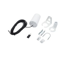 Антенный комплект KSS-Pot MIMO RSIM с SIM-инжектором для модема Huawei фото 7
