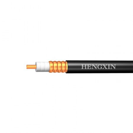 Кабель Hengxin (коаксиальный фидер 7/8) HCTAY-50-23(7/8"A) фото 1