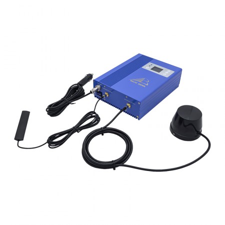 Комплект GSM/3G-усилителя в автомобиль BS-GSM/3G-70 AUTO фото 2