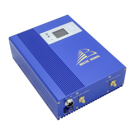 Комплект GSM/3G-усилителя в автомобиль BS-GSM/3G-70 AUTO фото 3