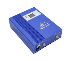 Комплект GSM/3G/LTE-усилителя в автомобиль BS-GSM/DCS/3G-70 AUTO фото 3