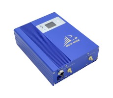 Комплект GSM/LTE-усилителя в автомобиль BS-GSM/DCS-70 AUTO  фото 3