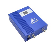 Комплект репитера BS-GSM/DCS/3G-70 SMART для усиления 900, 1800 и 3G (до 300 м2) фото 2
