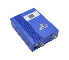 Комплект репитера сотовой связи BS-GSM-70 SMART (до 300 м2) фото 2