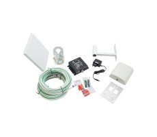 Комплект усиления сотовой связи 3G KRD-2100 фото 1