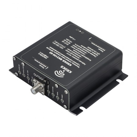 Комплект усиления сотовой связи 3G KRD-2100 фото 4