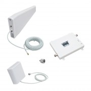 Комплект усиления сотовой связи BS-GSM/DCS-65-kit (до 150 м2)