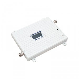 Комплект усиления сотовой связи BS-GSM/DCS-65-kit (до 150 м2) фото 2