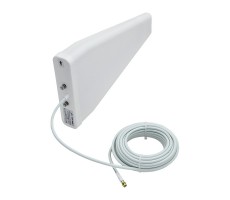 Комплект усиления сотовой связи BS-GSM/DCS-65-kit (до 150 м2) фото 3