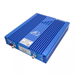 Комплект усилителя BS-GSM/DCS-80 PRO для усиления GSM/UMTS900 и GSM/LTE1800 (до 1500 м2) фото 2