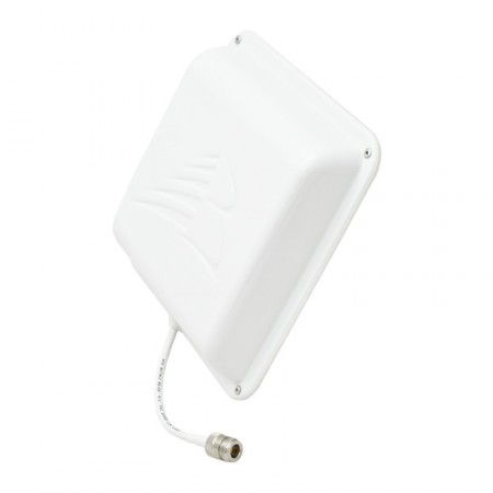 Комплект усилителя BS-GSM/DCS-80 PRO для усиления GSM/UMTS900 и GSM/LTE1800 (до 1500 м2) фото 4