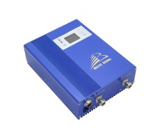 Комплект усилителя сотовой связи BS-3G-70 SMART (до 300 м2) фото 2
