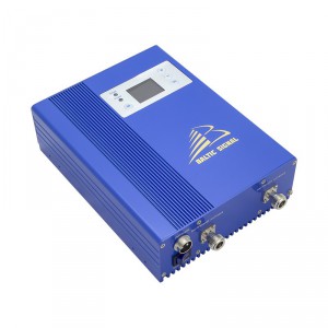 Комплект усилителя сотовой связи BS-3G-70 SMART (до 300 м2) фото 2