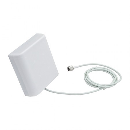 Комплект усилителя сотовой связи BS-3G-70 SMART (до 300 м2) фото 4