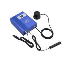 Комплект LTE/3G/4G-усилителя в автомобиль BS-DCS/3G/4G-70 AUTO фото 1